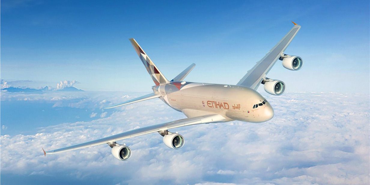 Etihad & Emirates Status Extensions