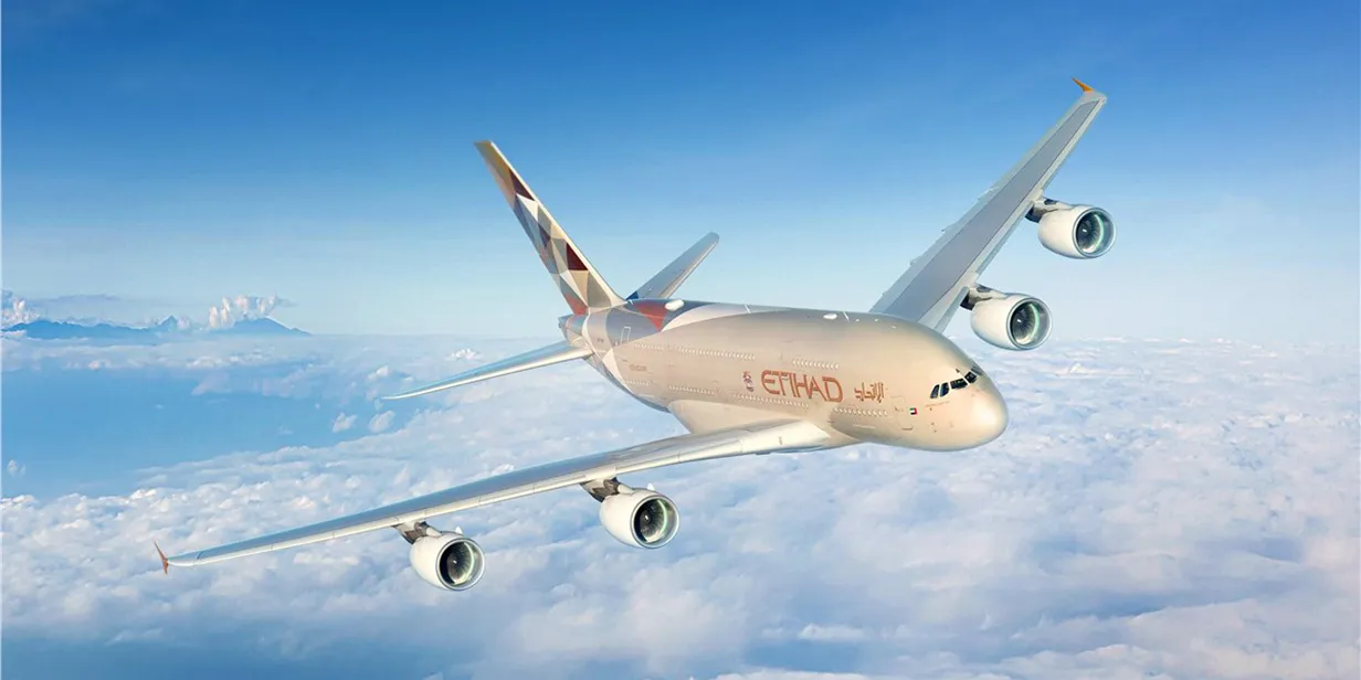 Etihad & Emirates Status Extensions