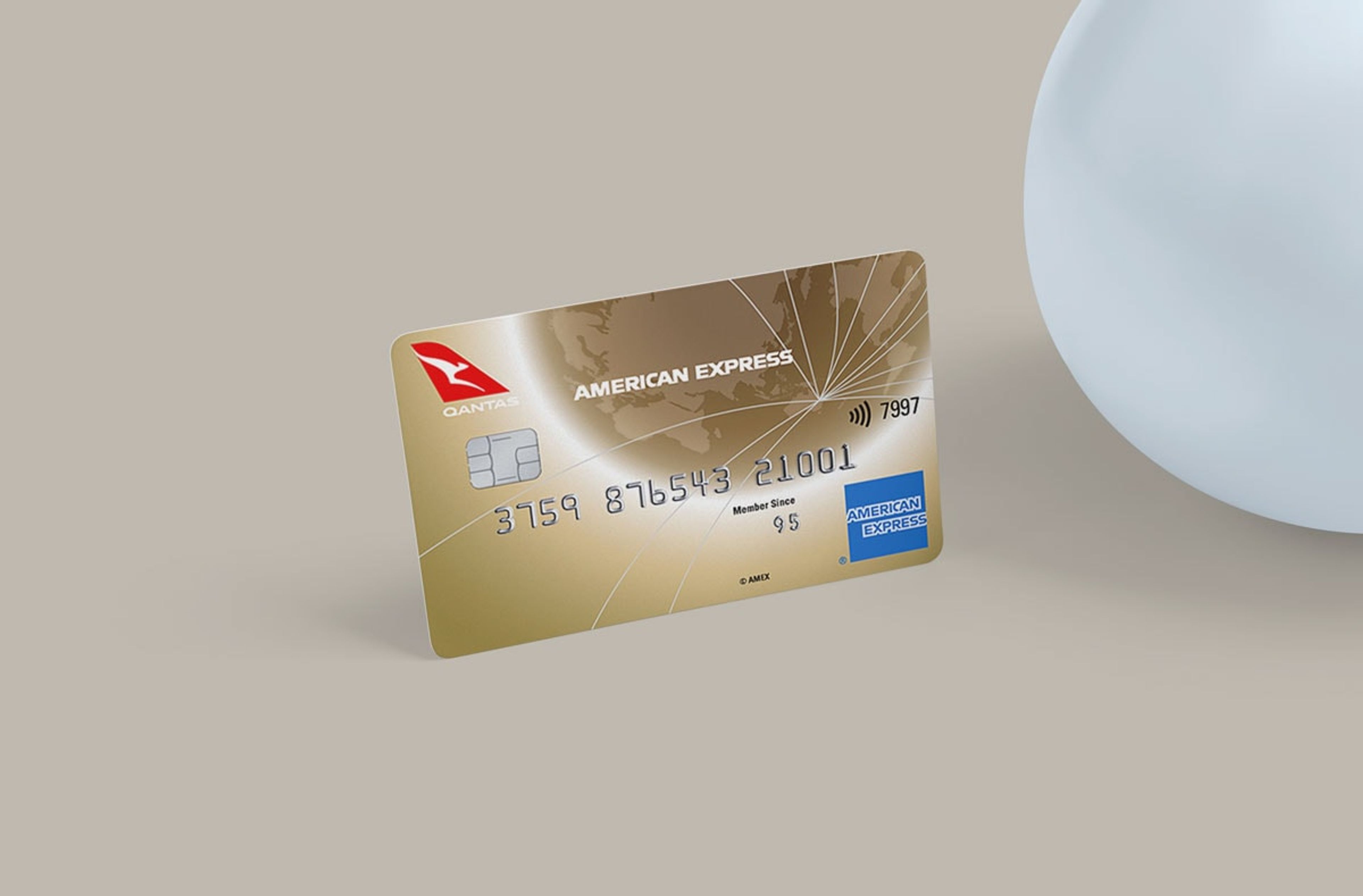 Qantas American Express Premium Card