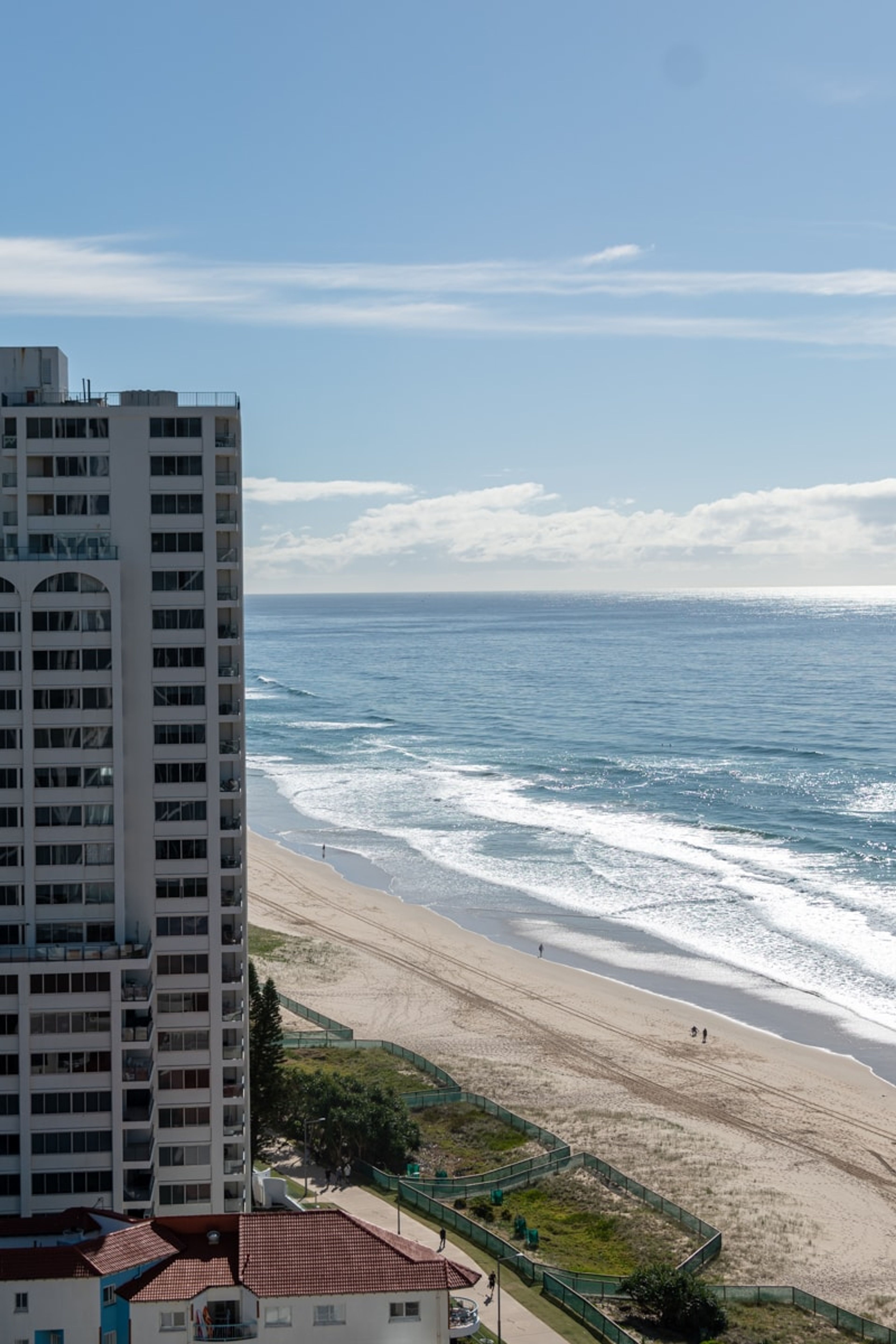 The Langham Gold Coast