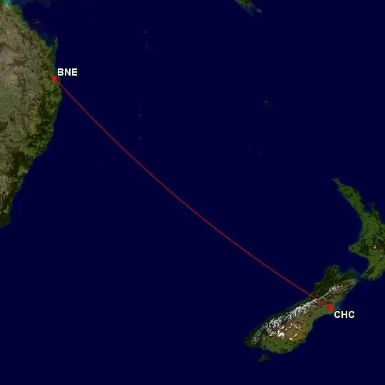 Ultimate Guide: ExpertFlyer Departing From Brisbane