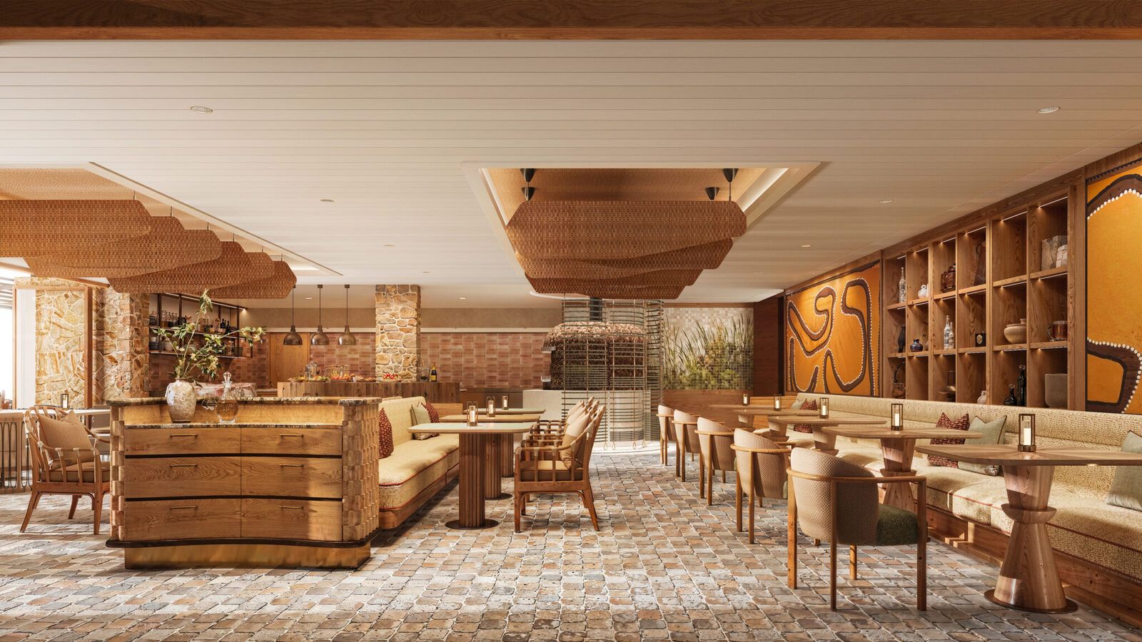 Emirates Wolgan Valley, A Ritz-Carlton Lodge
