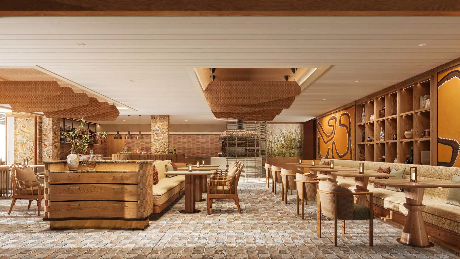 Emirates Wolgan Valley, A Ritz-Carlton Lodge