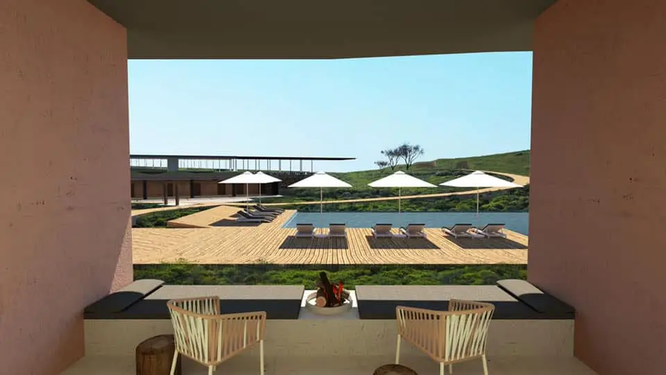 A New Westin Luxury Hotel Is Coming To Margaret River