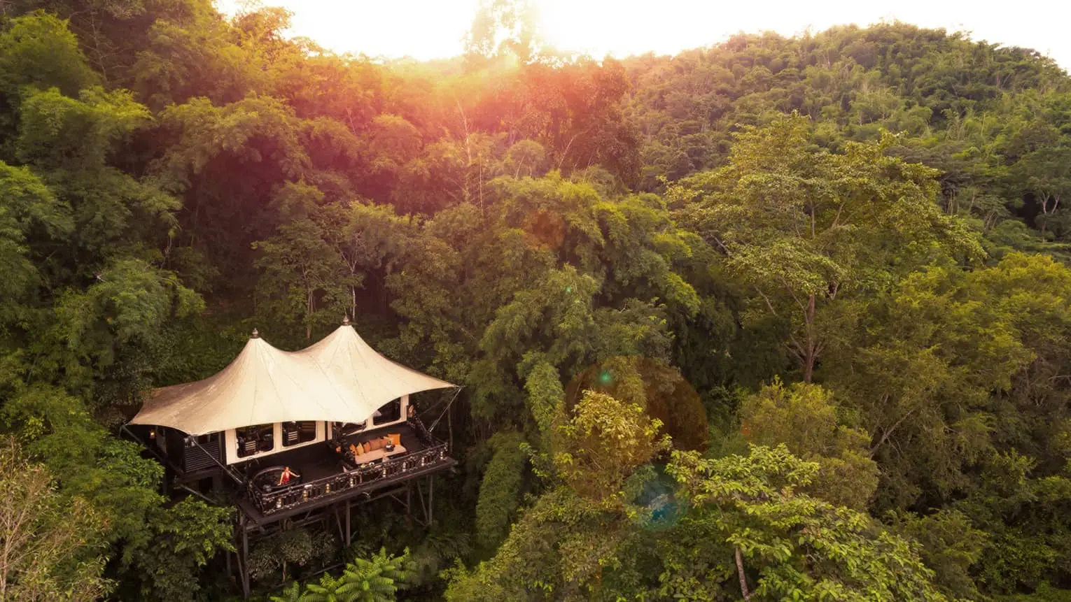Top 10 Luxury Hotels & Resorts In Thailand Golden Triangle