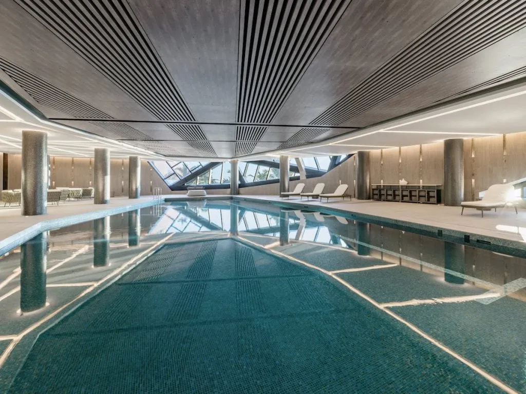 The Langham Gold Coast