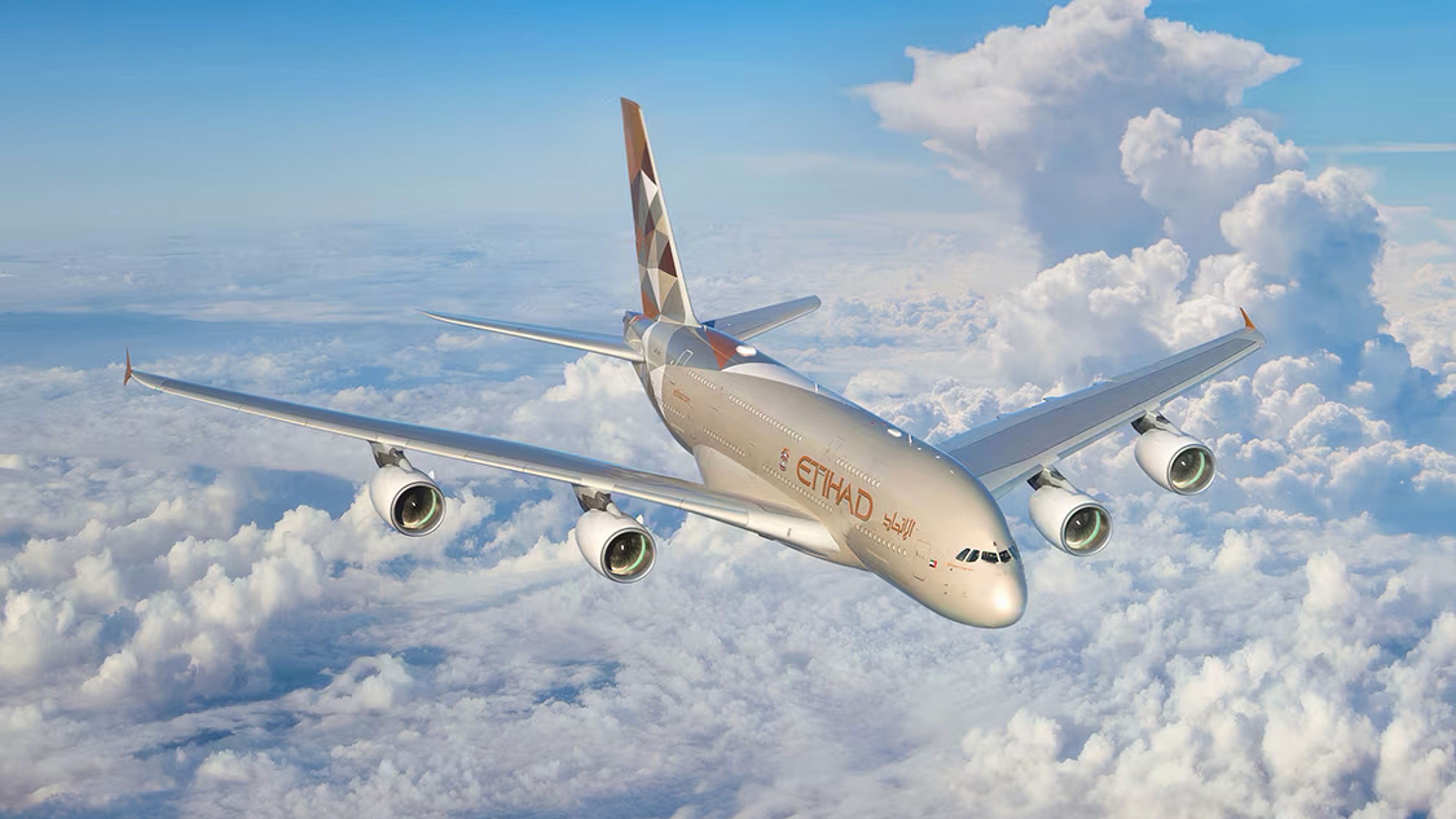 Etihad Ends Virgin Australia partnership