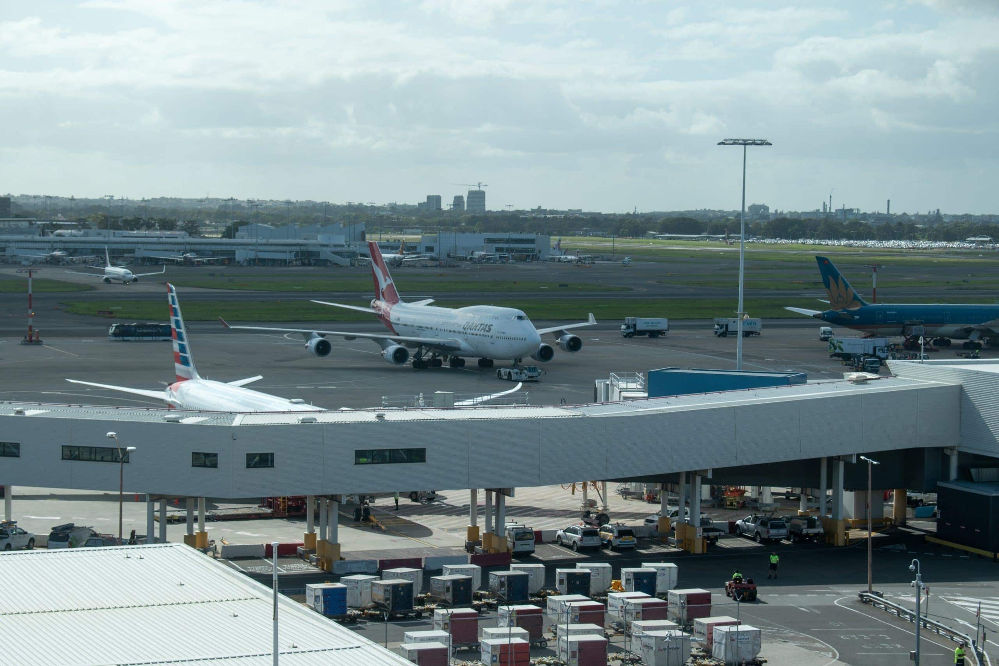 Rydges Sydney Airport