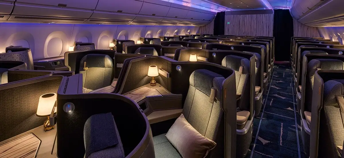 seats