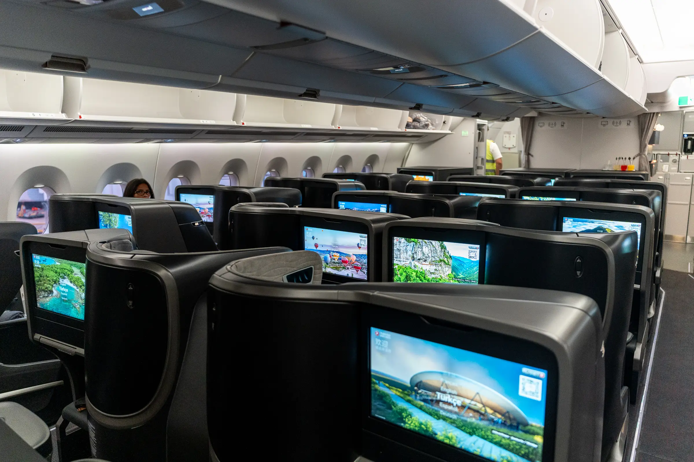 Flight Hacks
