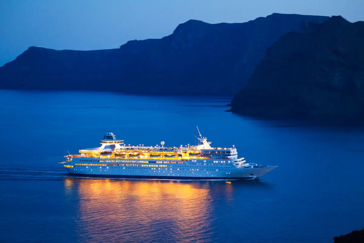 Cruise Travel Insurance