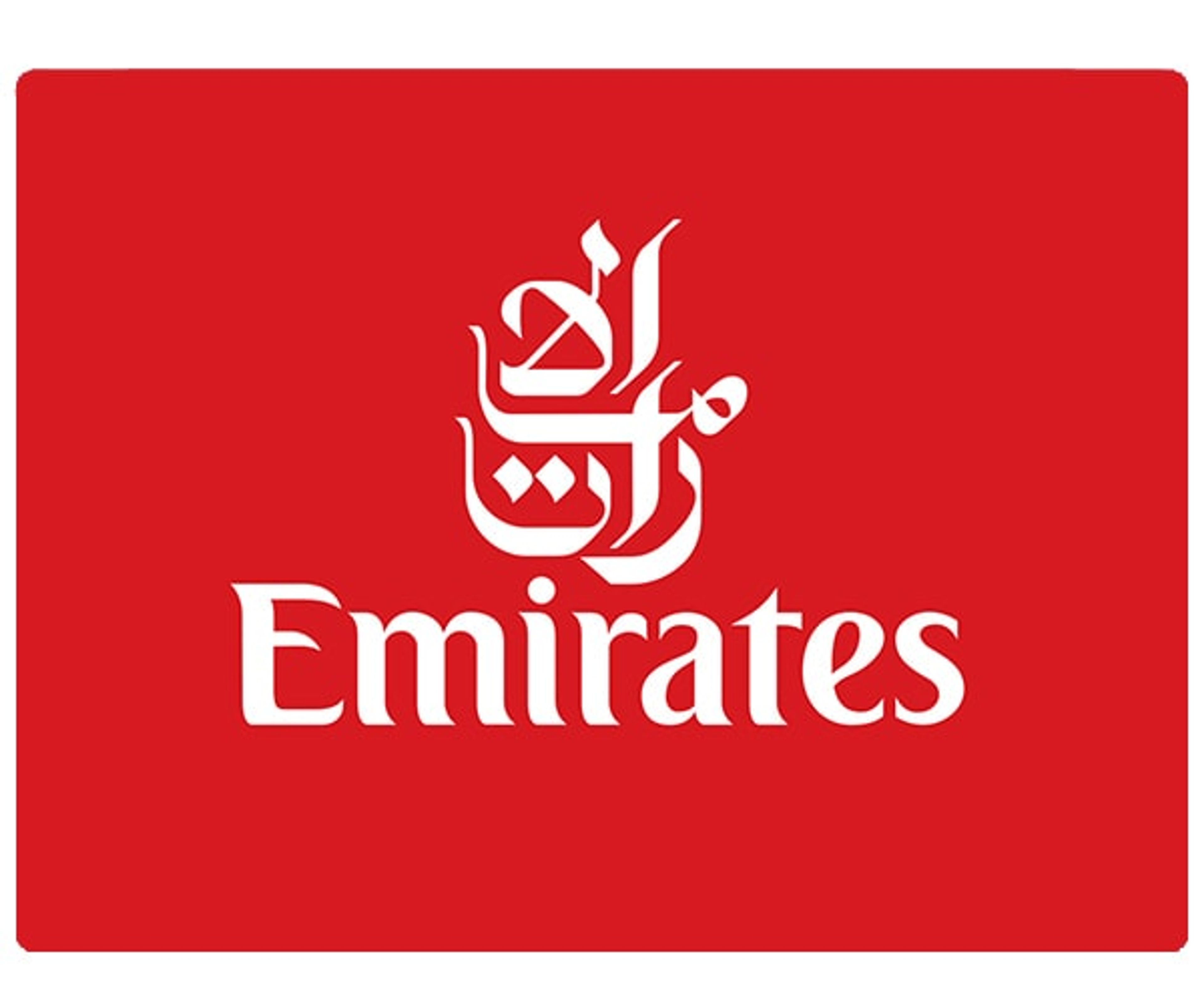 Emirates Promo Code