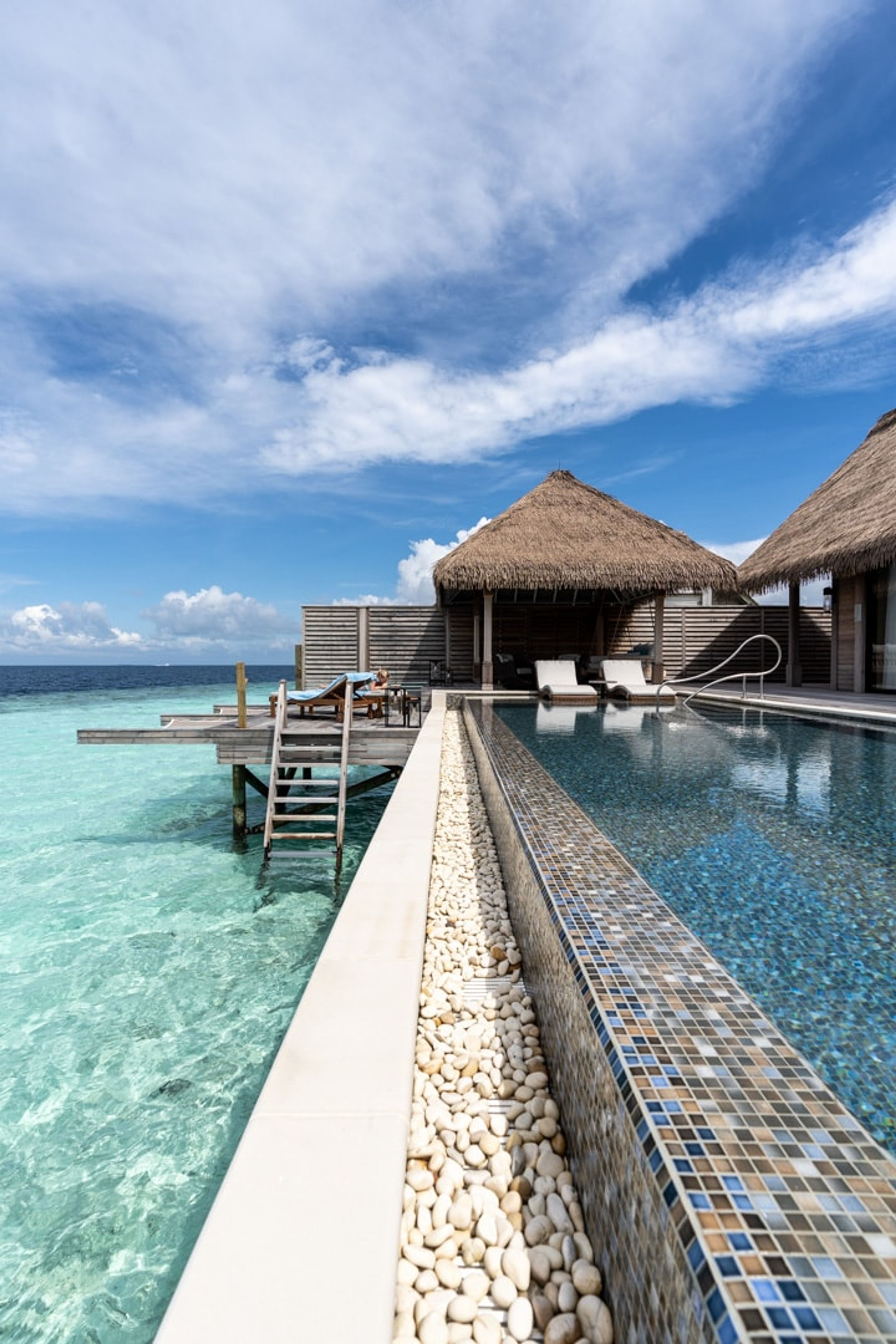 Waldorf Astoria Maldives Review