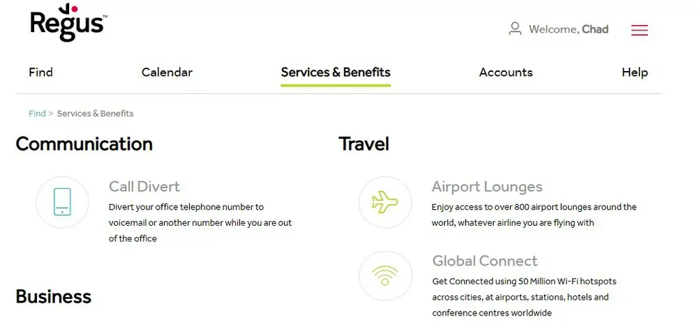 How to get 40% off Plaza Premium airport lounge access Regus