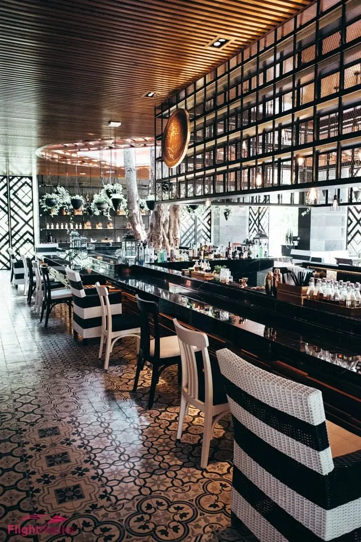 Indigo Bali