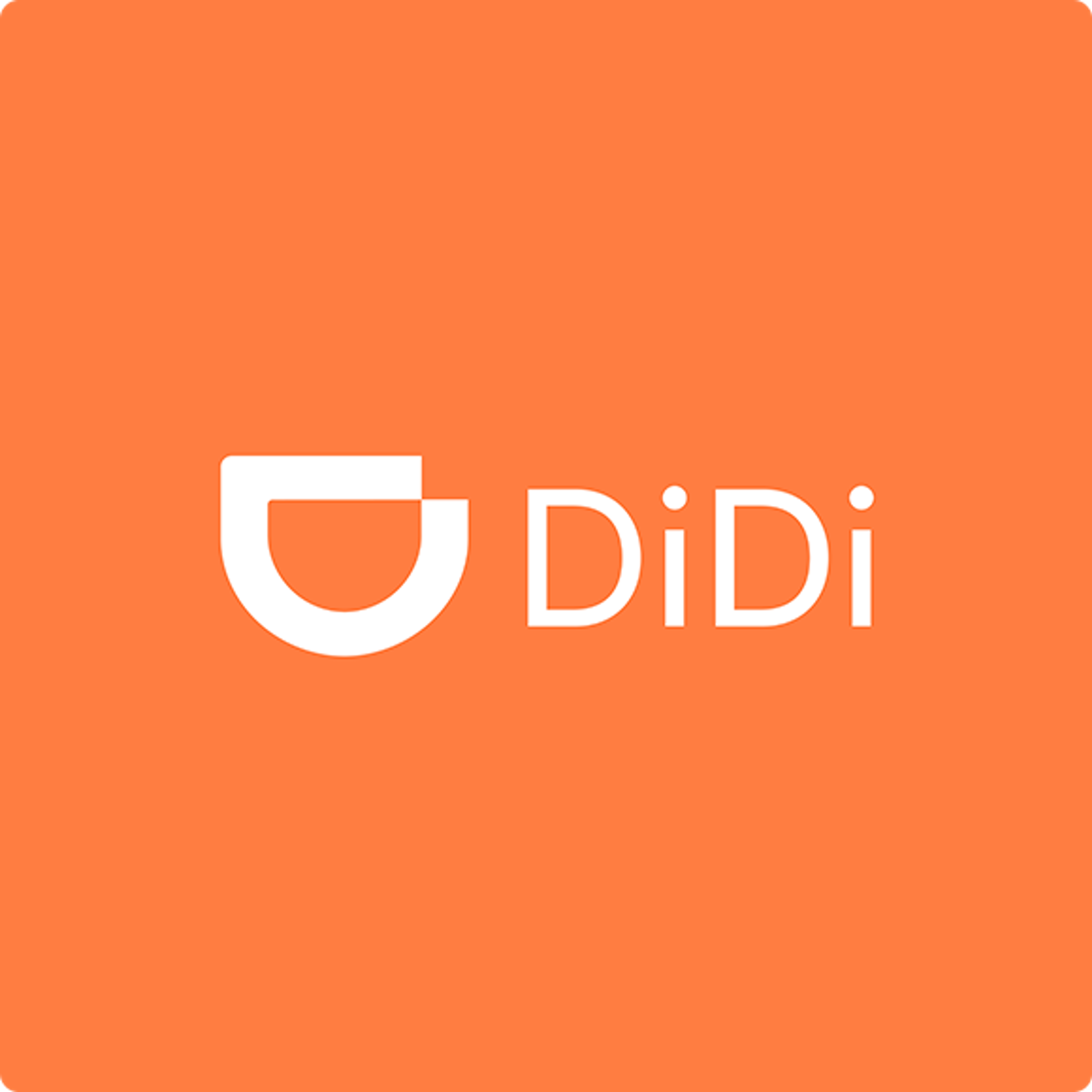 DiDi Promo Code