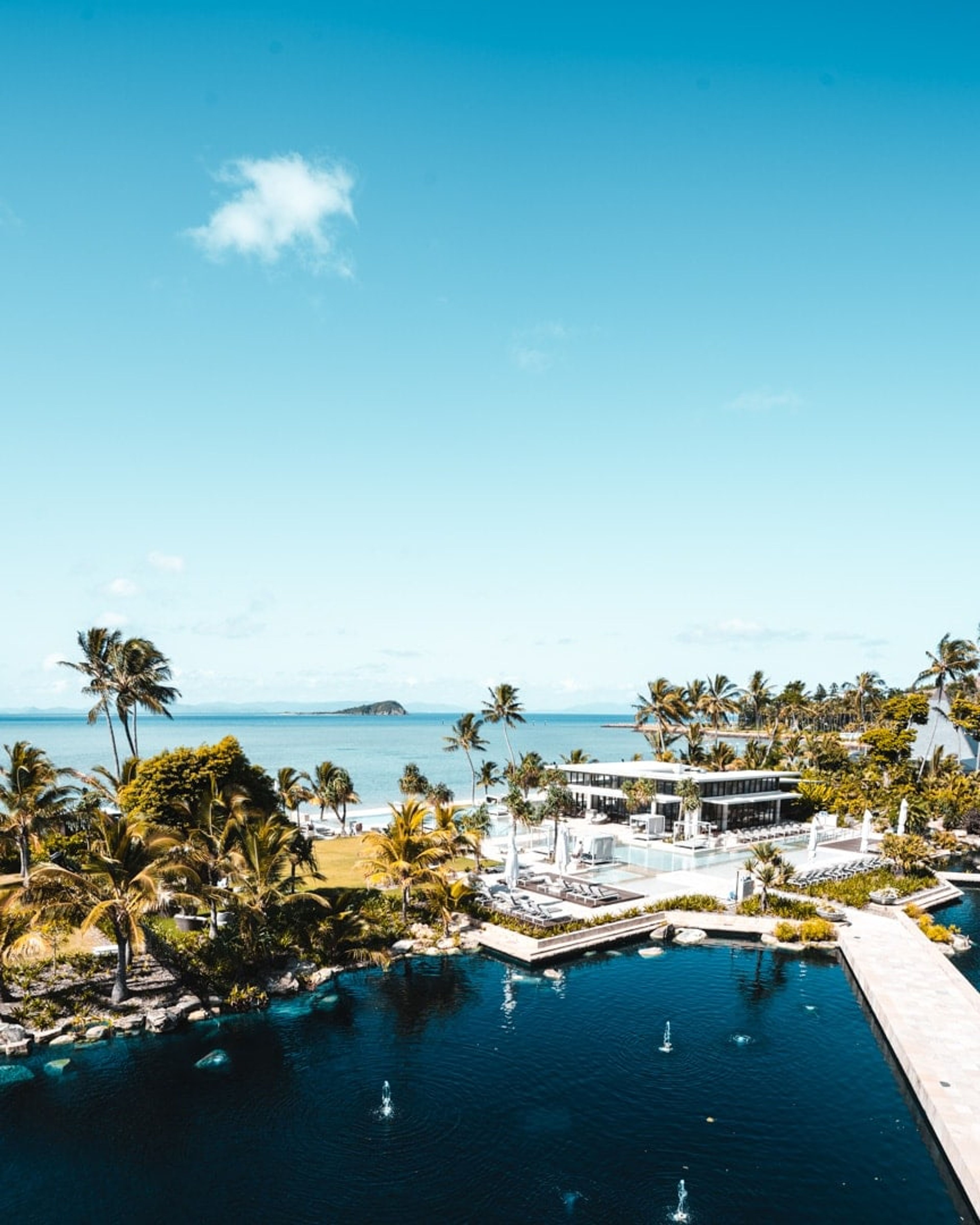 InterContinental Hayman Island