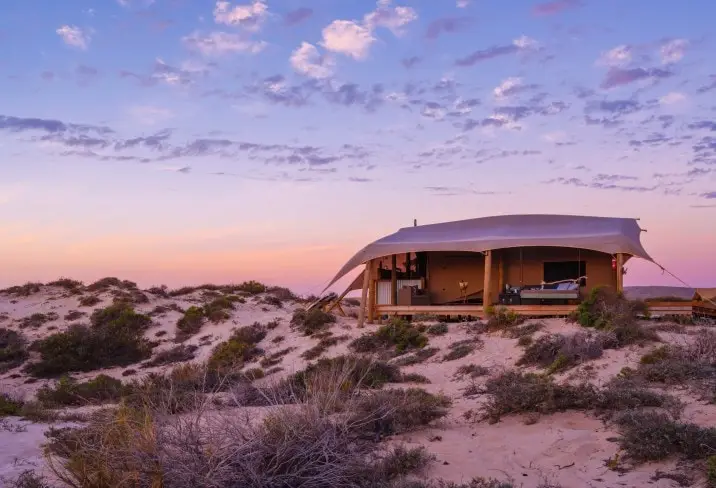 Australian Luxury Hotels - Deals & Open Dates