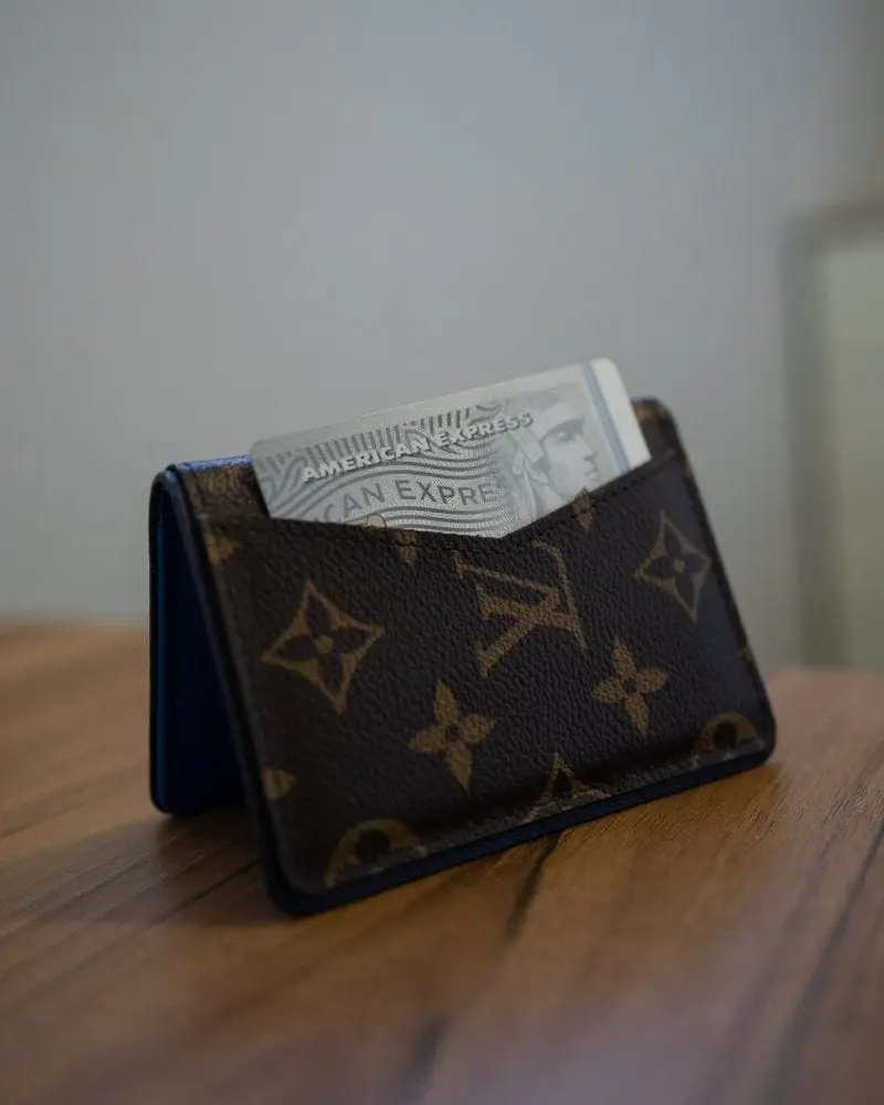 What's In My Wallet - Post Amex Deval Strategy Platinum Edge