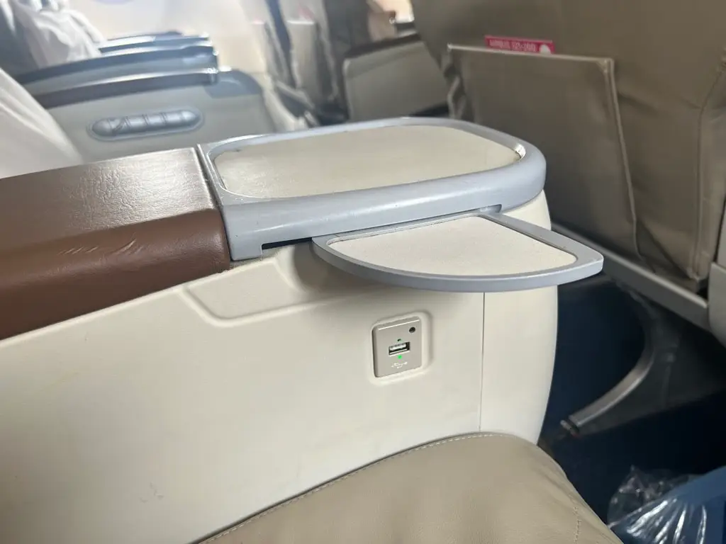 Philippine Airlines