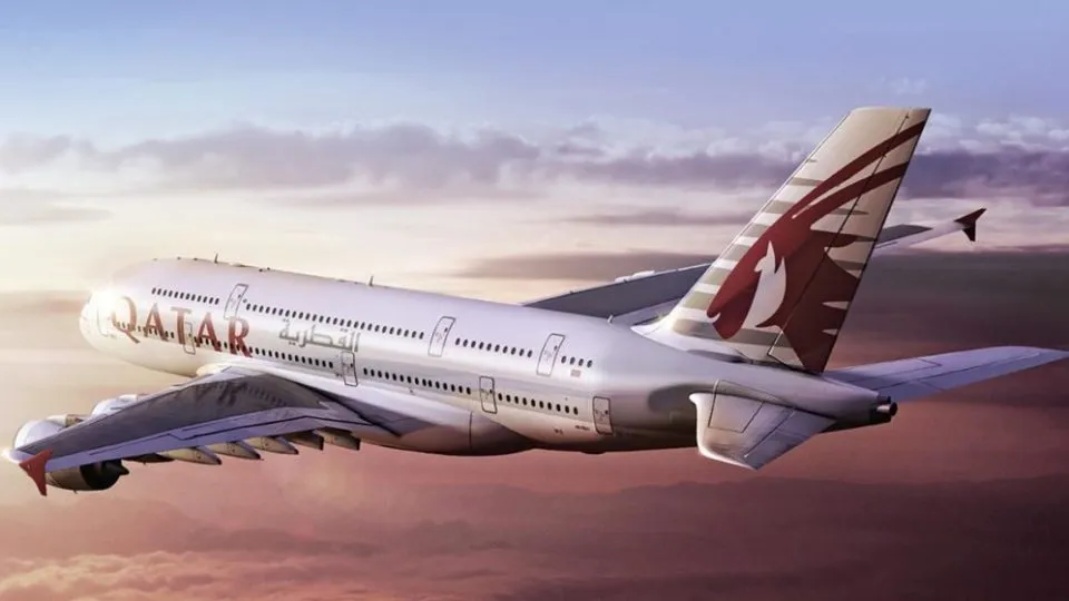 Qatar Airways Gives Free Flights to Healthcare Professionals