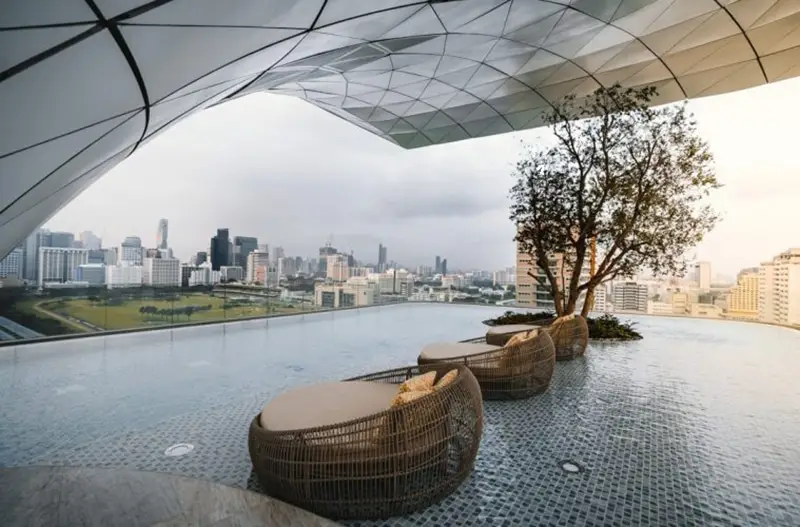 Hilton Australia & Southeast Asia 7 Day Flash Sale