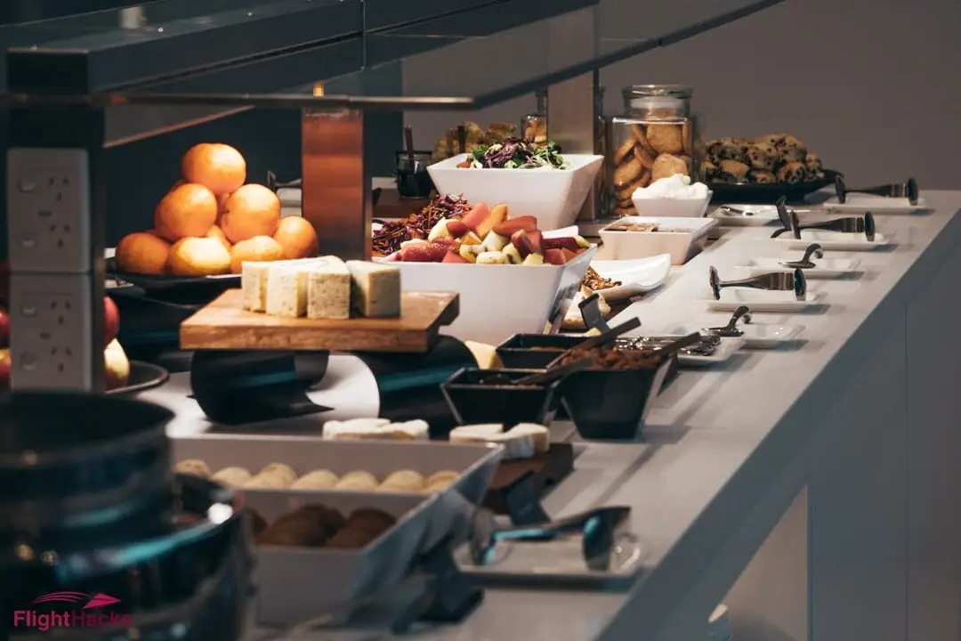 foods