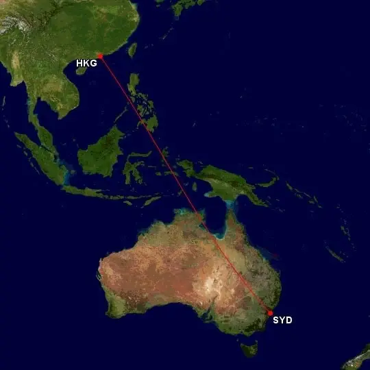 Ultimate Guide: ExpertFlyer Hong Kong 