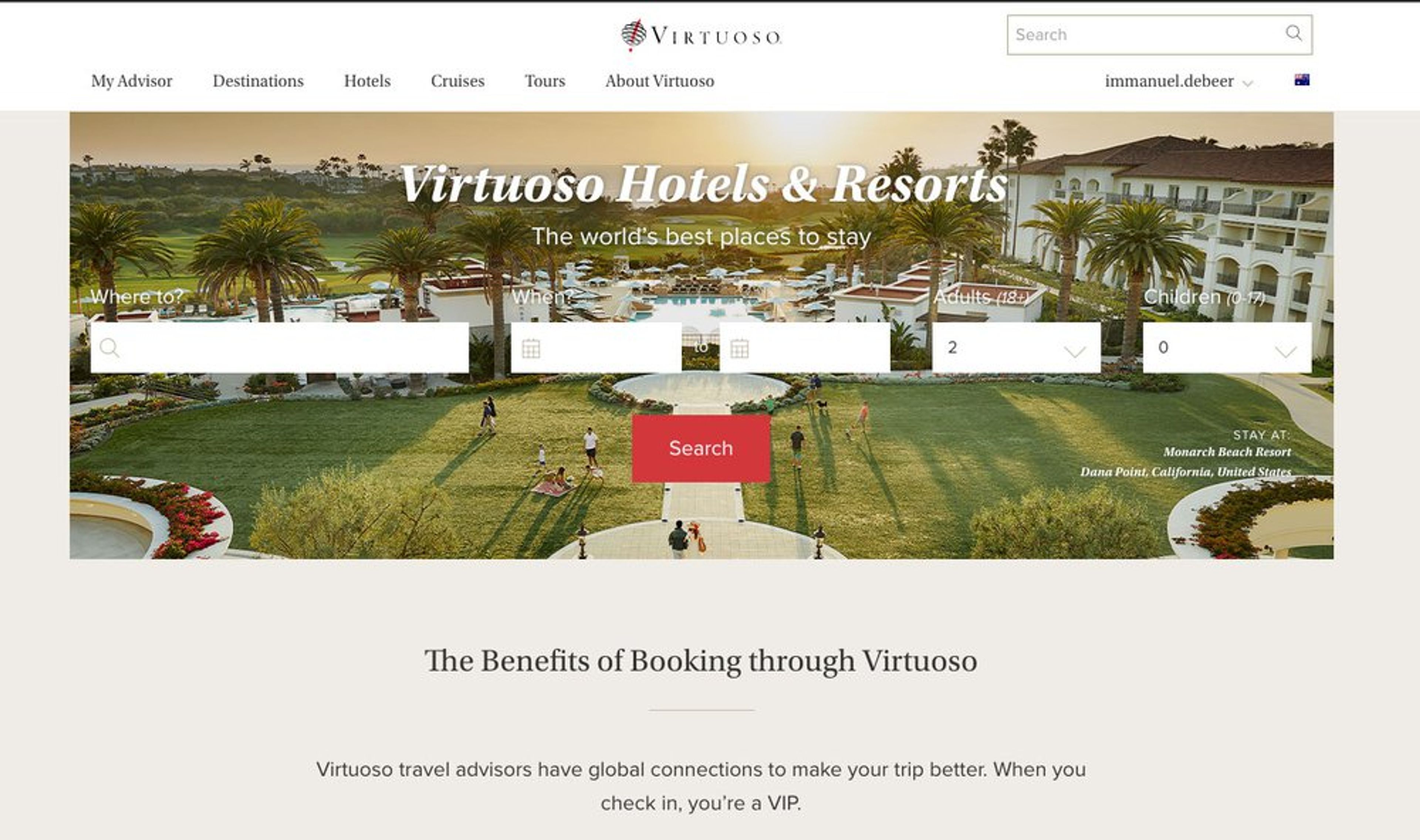 5 Luxury Hotel Programs You Need To Know Aboutvituso