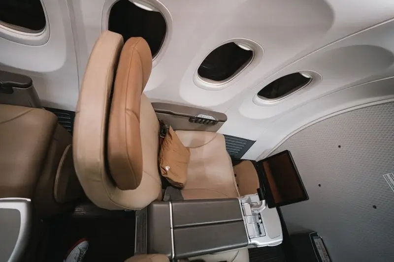 Seat