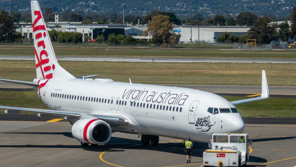 Virgin Australia Relaunches Adelaide To Bali Flights From December