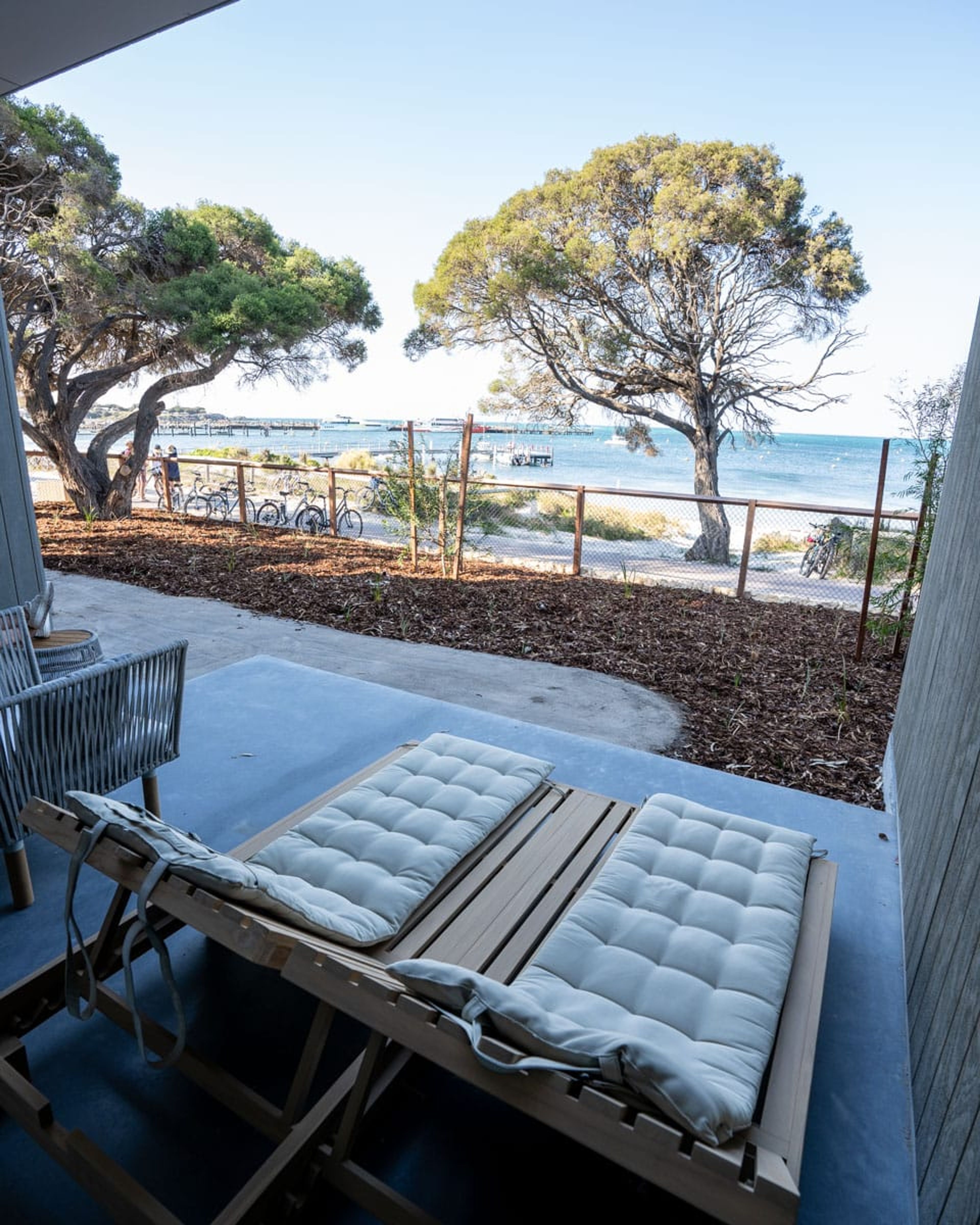 Samphire Rottnest Island Review