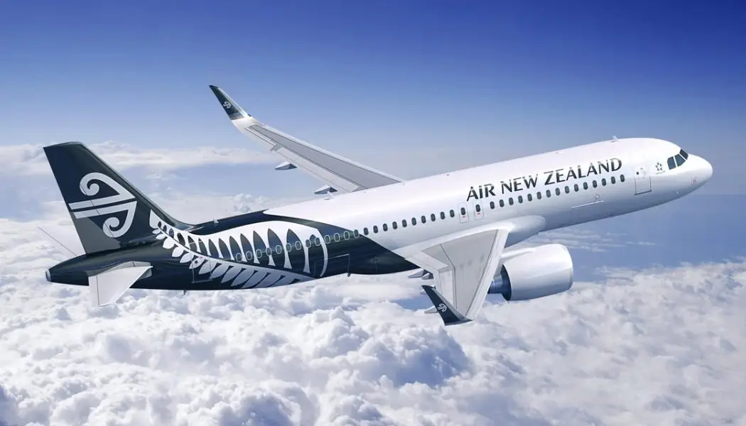 Air New Zealand promo code