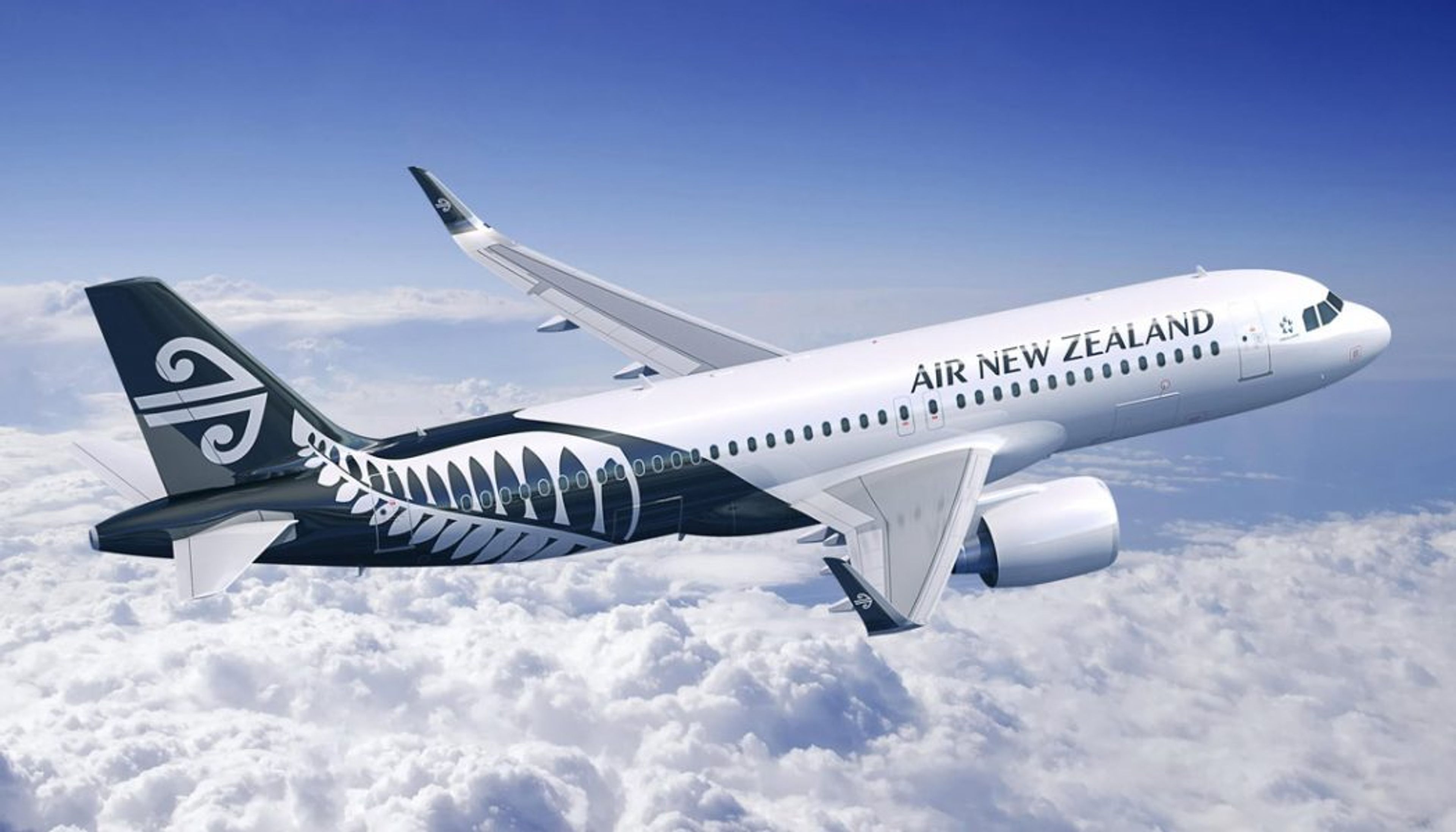 Air New Zealand promo code