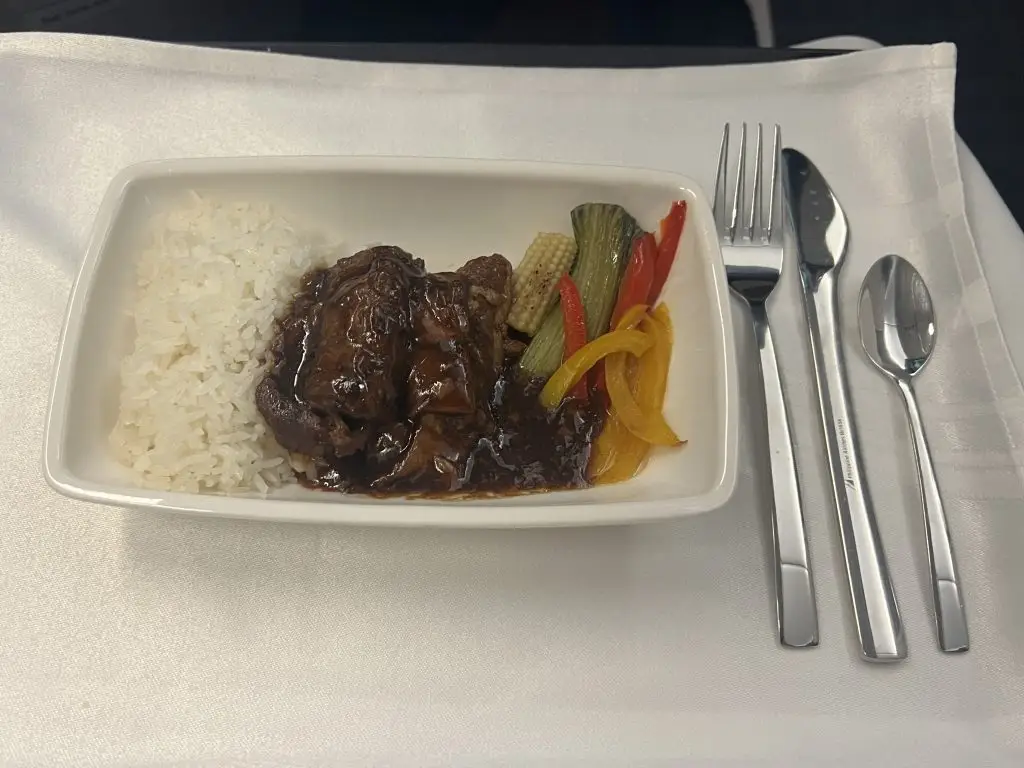 Food