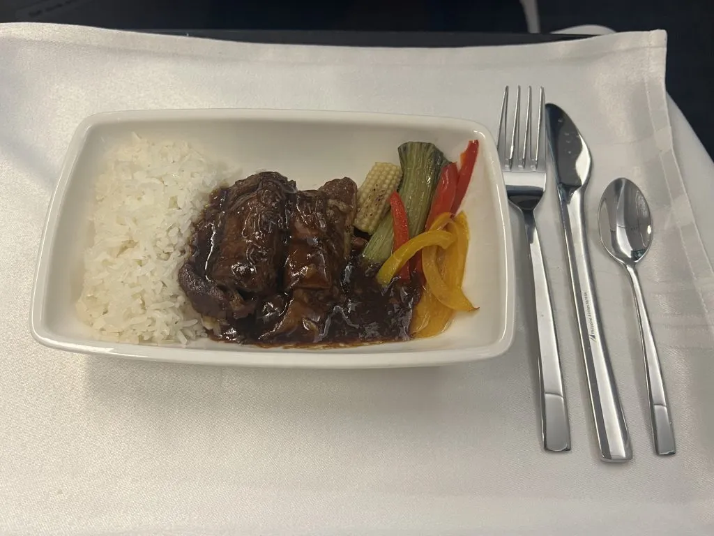 Food