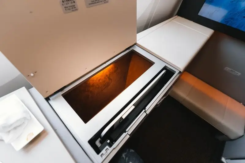 Amenities