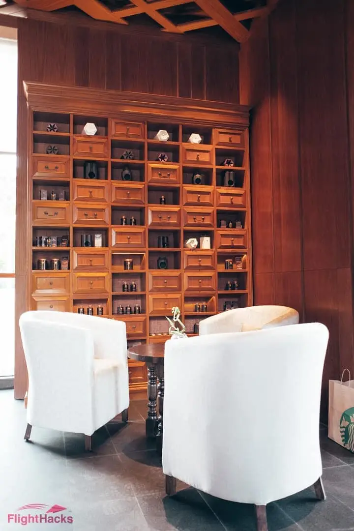 Indigo Bali
