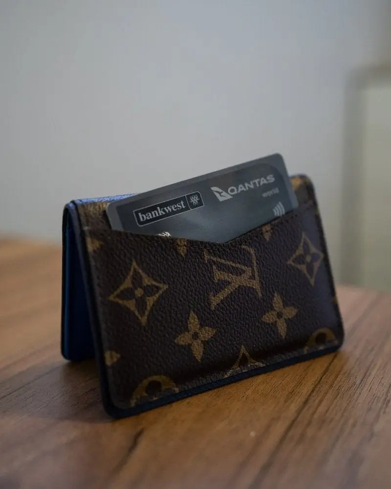 What's In My Wallet - Post Amex Deval Strategy Amex Card