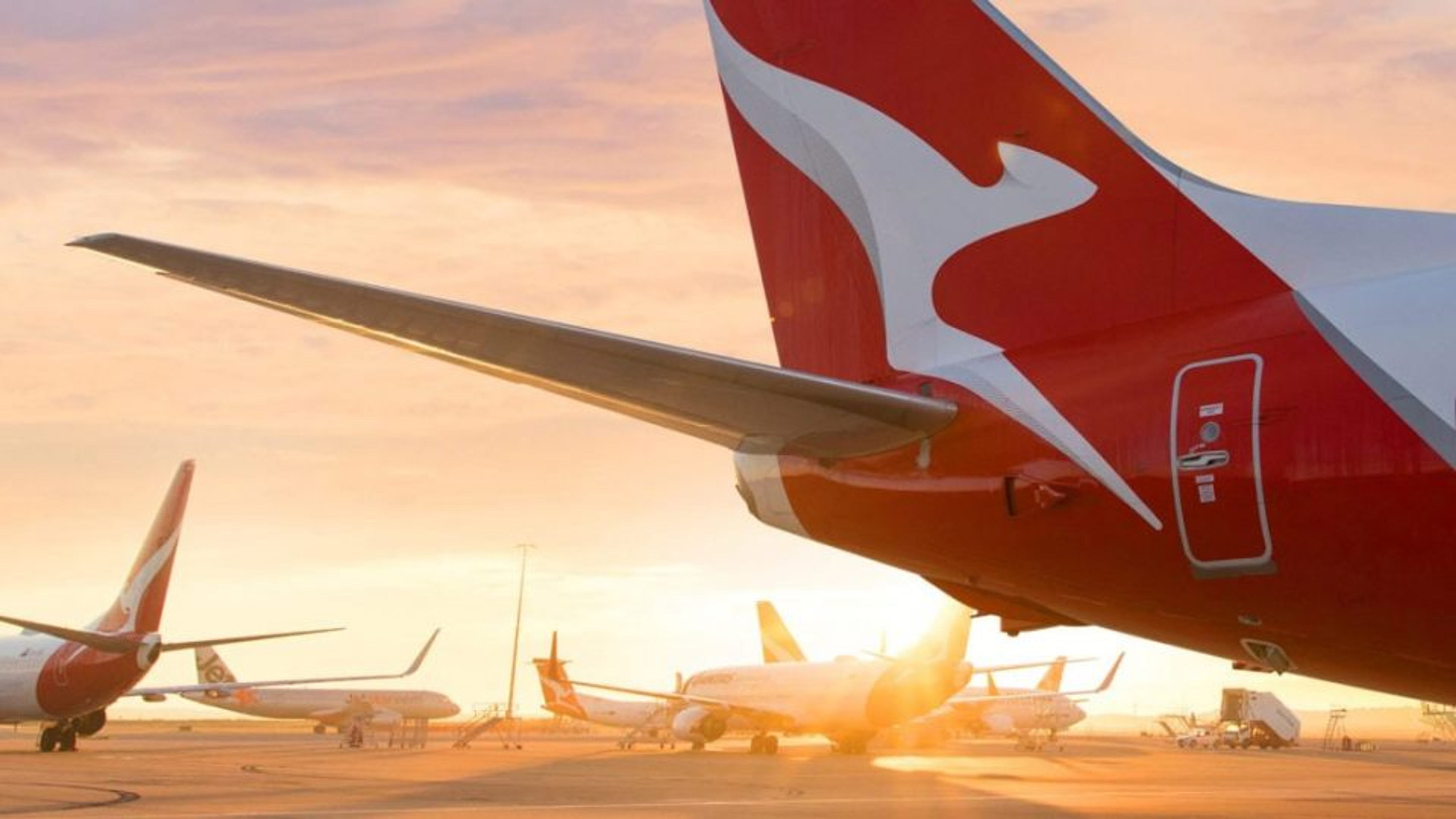 Earn Up to 1,000 Bonus Qantas Points With Paypal