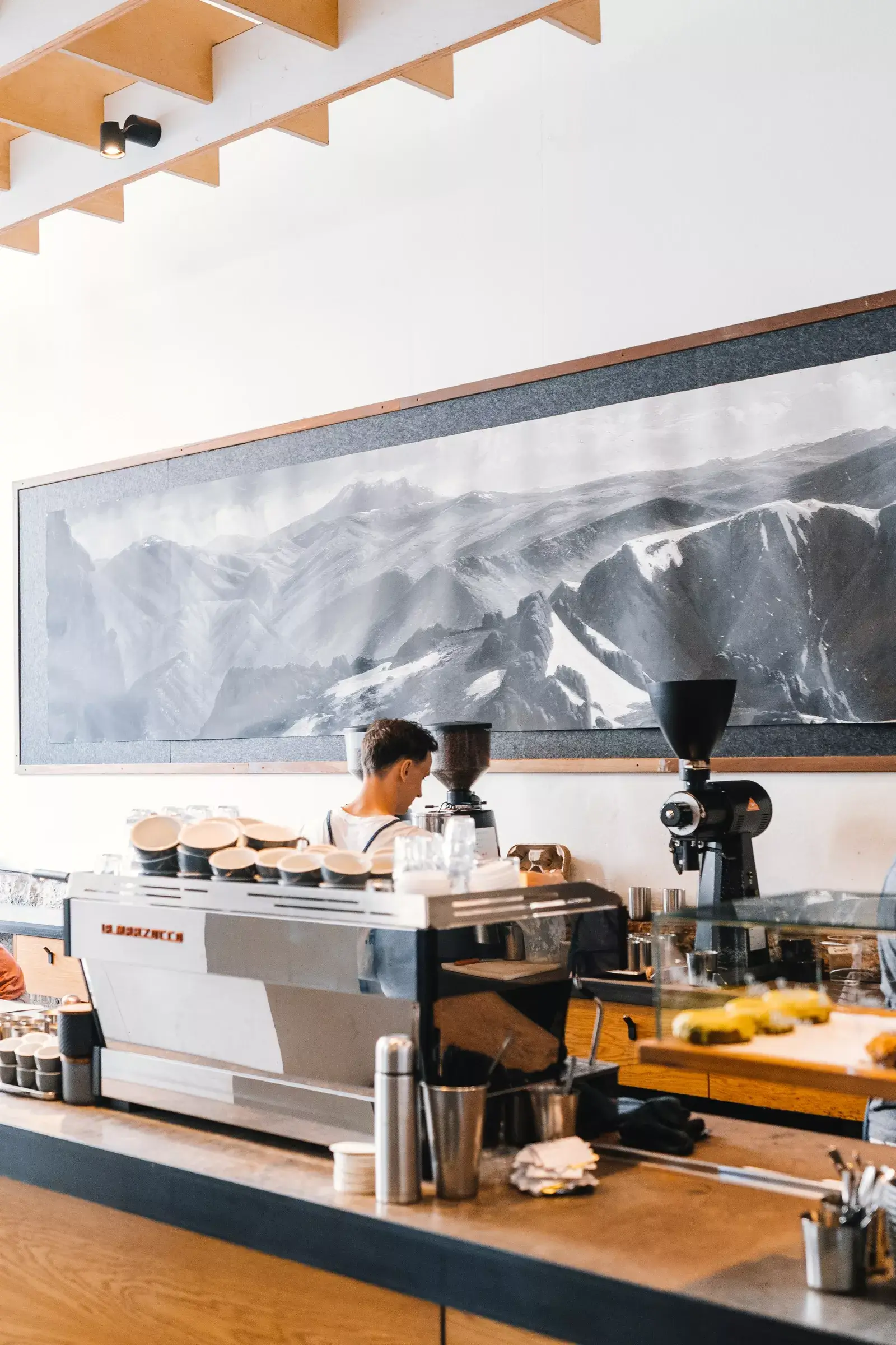 Paramount House Hotel Sydney