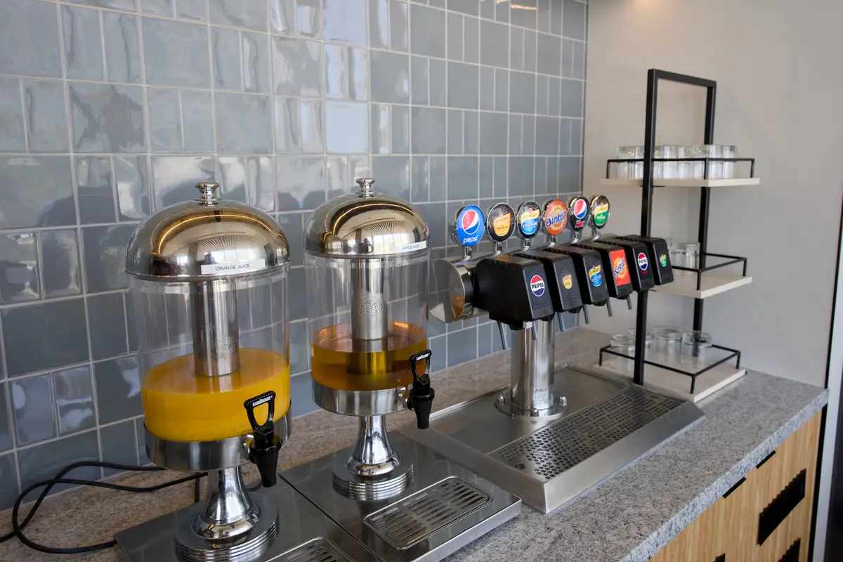 Plaza Premium Adelaide Domestic