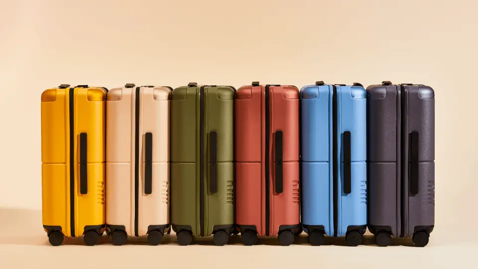Tops Picks for Best Carry on Luggage