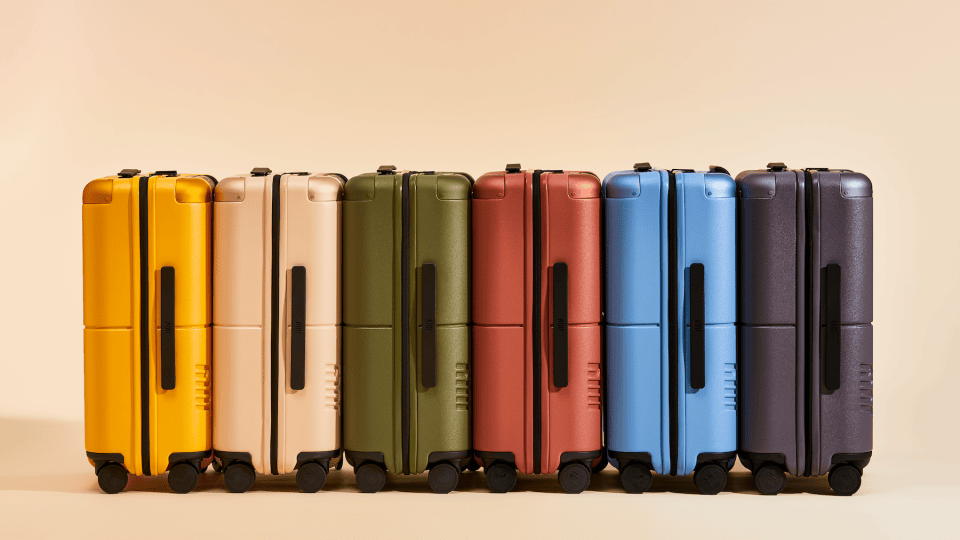 Tops Picks for Best Carry on Luggage