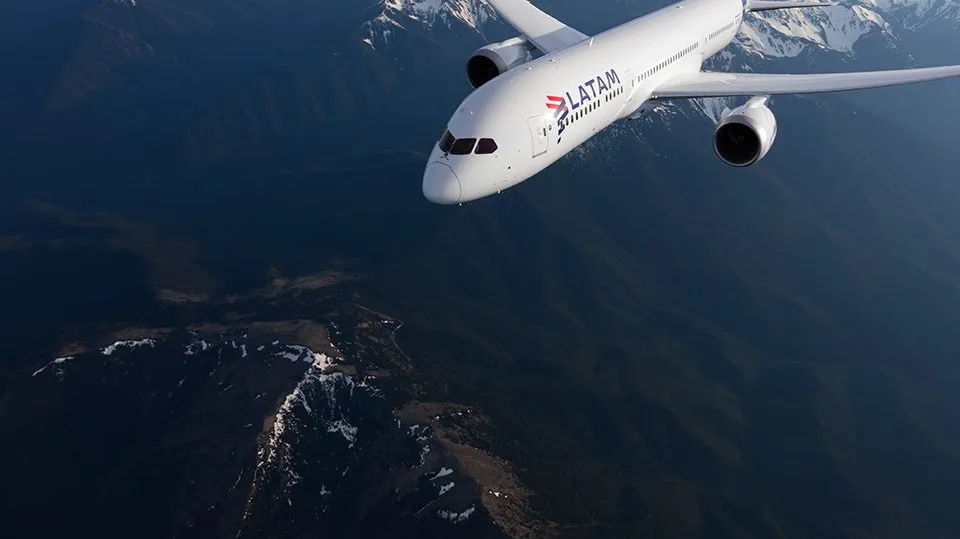 Sydney to Auckland Business Class