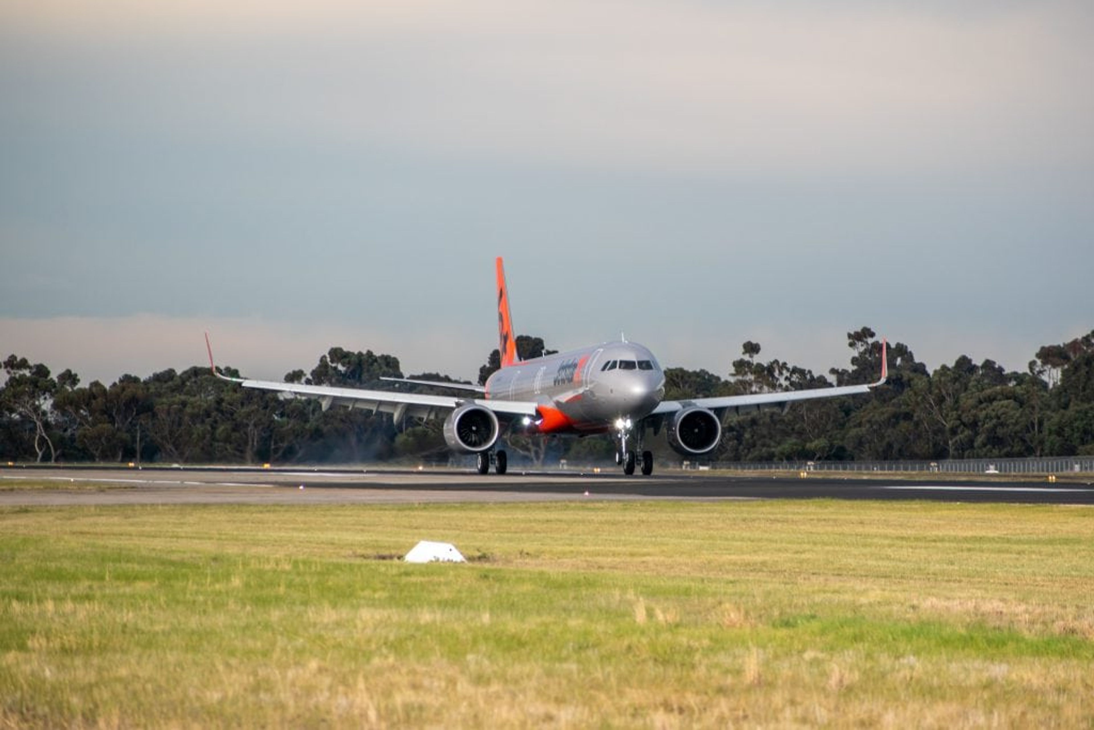  Airbus A321neo 1