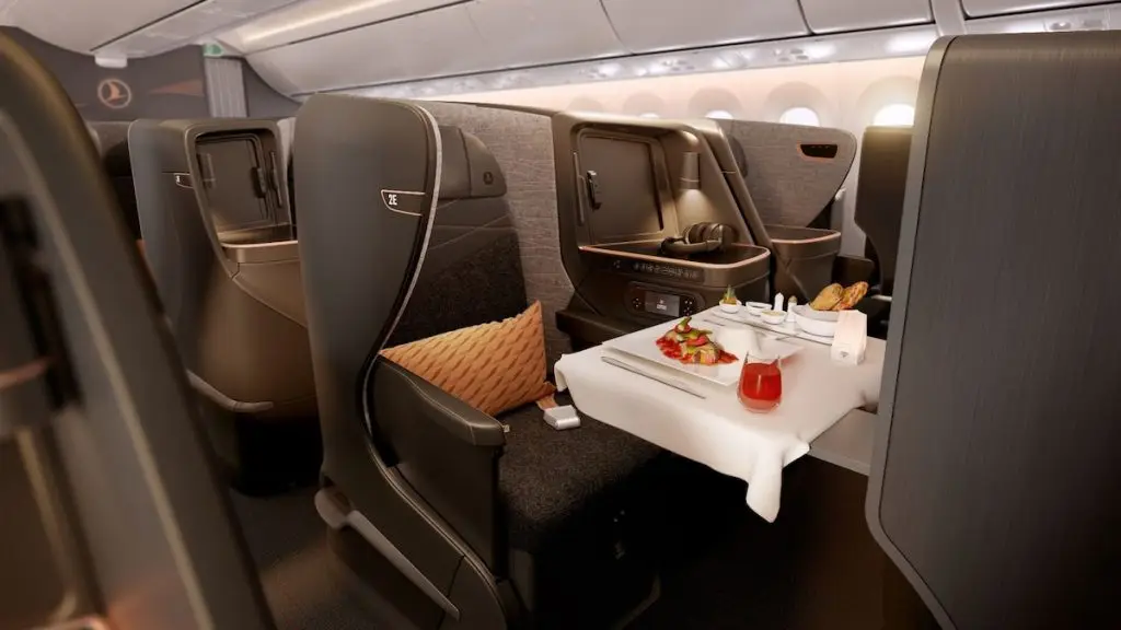 Turkish Airlines