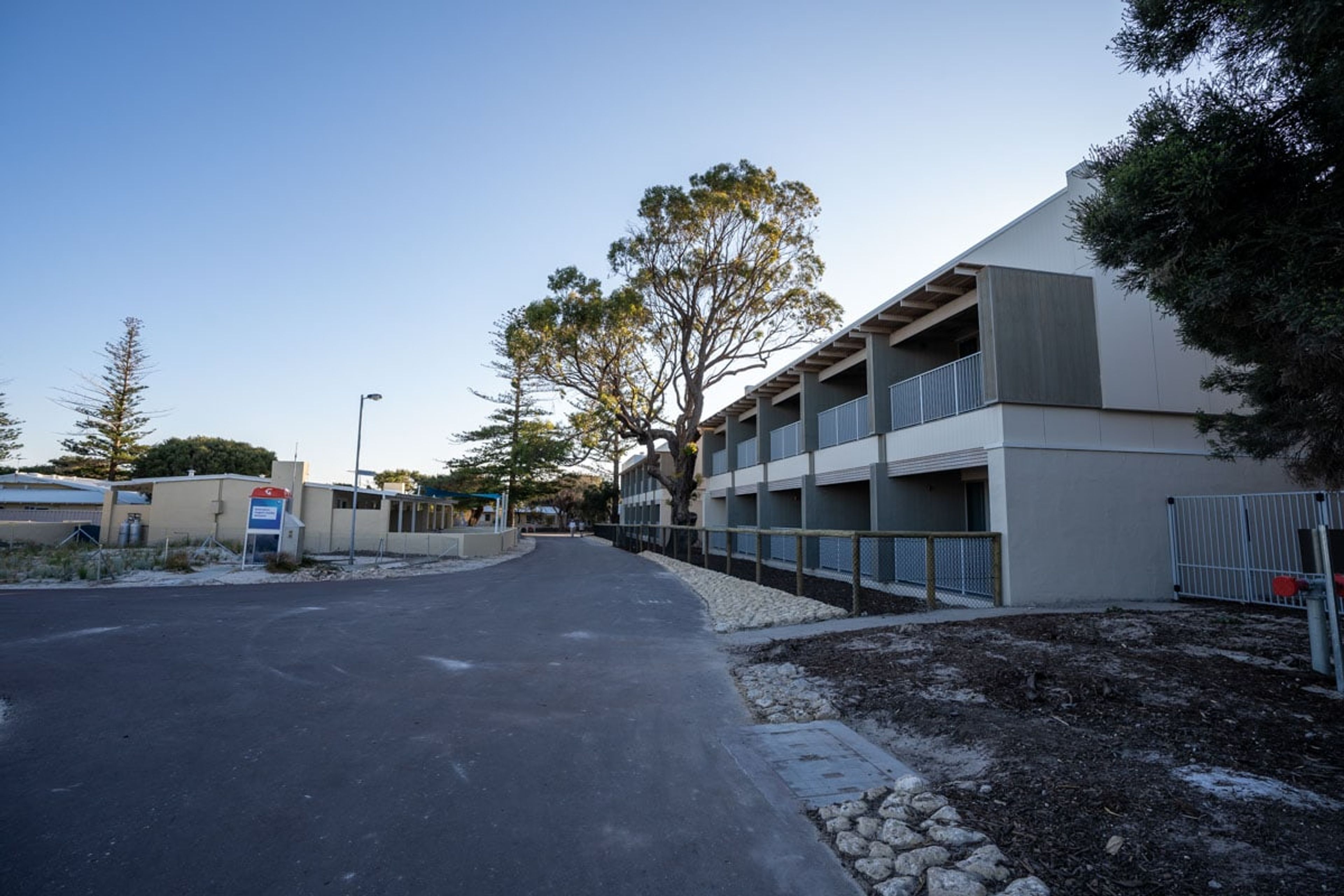 Samphire Rottnest Island Review