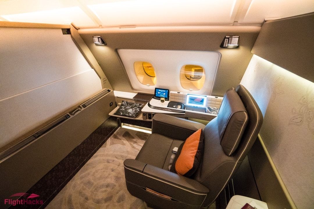 Flight Hacks