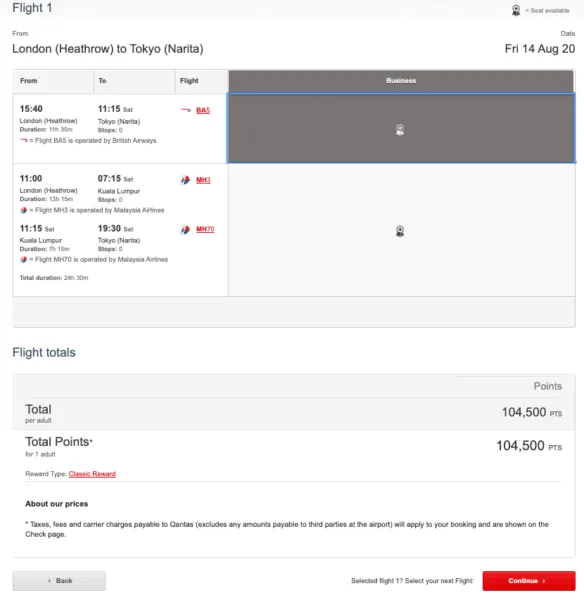 British Airways New A350 To Start Flying Tokyo Route Ticket